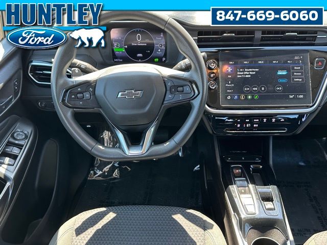 2023 Chevrolet Bolt EUV LT SUV