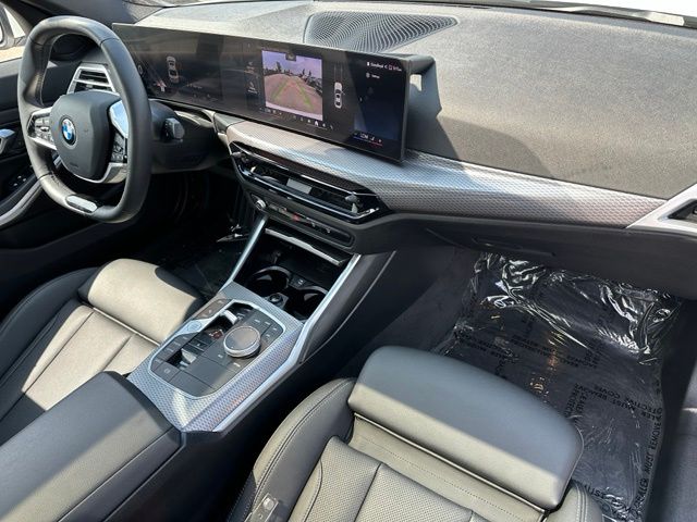 2025 BMW 330i 330i xDrive Sedan
