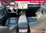 2023 Tesla Model X Standard Range SUV