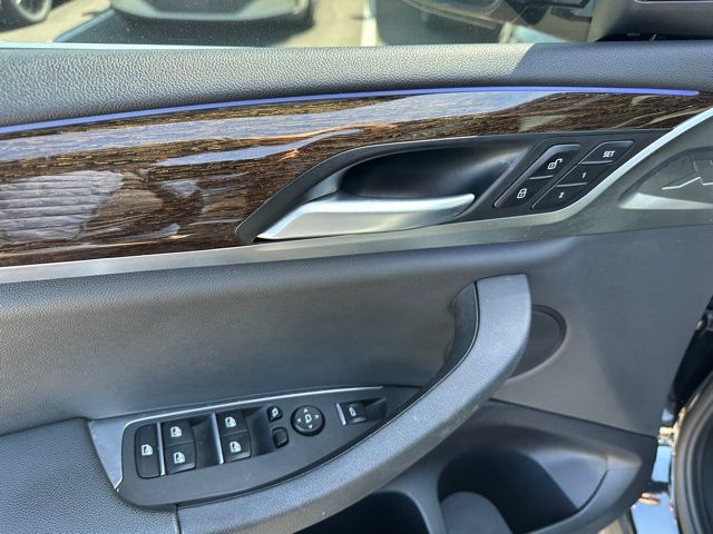 2019 BMW X4 xDrive30i Sports Activity Coupe