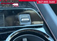2026 Nissan Murano SL SUV