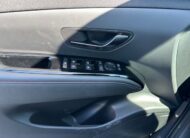 2025 Hyundai Tucson Hybrid N Line SUV