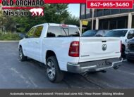 2023 Ram 1500 Laramie Truck Crew Cab