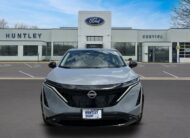 2024 Nissan ARIYA Evolve+ e-4orce SUV
