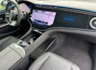 2024 Mercedes-Benz AMG EQS Base Sedan