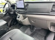 2022 Ford E-Transit-350 Cargo Base Van High Roof Van