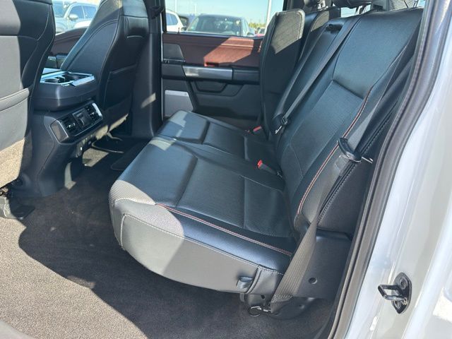 2023 Ford F-150 Lariat Truck SuperCrew Cab