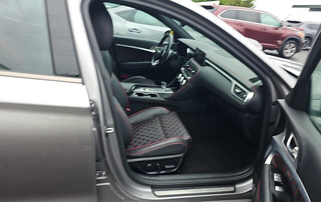 2023 Genesis G70 3.3T Sedan