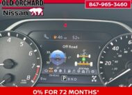2026 Nissan Frontier SV Truck Crew Cab