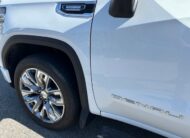2024 GMC Sierra 1500 Denali Truck Crew Cab