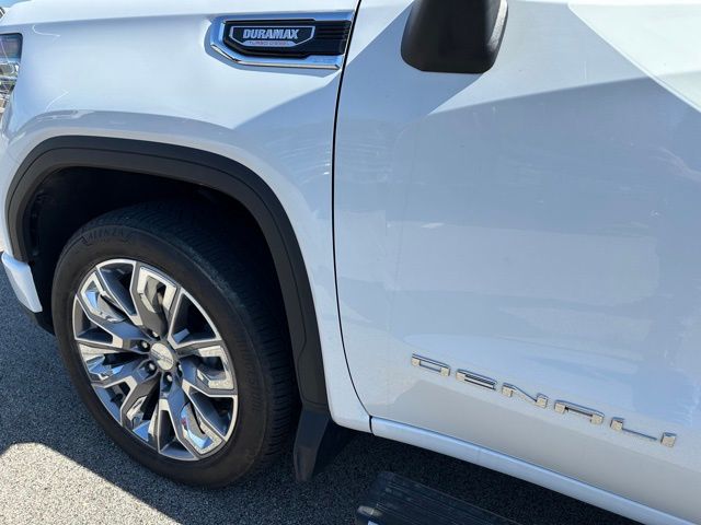 2024 GMC Sierra 1500 Denali Truck Crew Cab