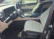 2025 Kia Sportage Hybrid EX SUV