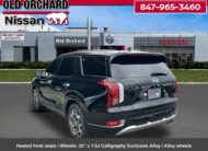 2022 Hyundai Palisade Calligraphy SUV