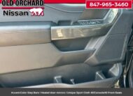 2023 Ford F-150 XLT Truck SuperCrew Cab