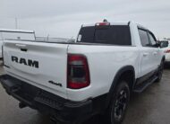 2022 Ram 1500 Rebel Truck Crew Cab