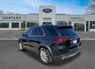 2025 Mercedes-Benz GLE 350 GLE 350 SUV