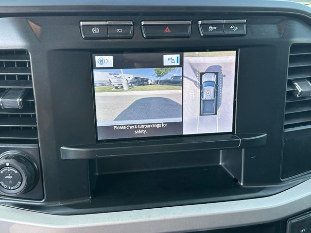 2023 Ford F-250 XL Truck Crew Cab