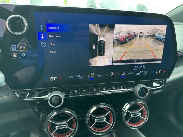 2024 Chevrolet Blazer EV RS SUV