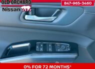2026 Nissan Pathfinder SL SUV