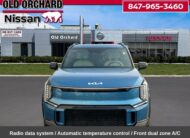 2024 Kia EV9 GT-Line SUV