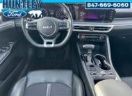 2024 Kia K5 GT-Line Sedan