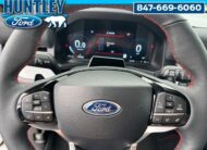 2025 Ford Explorer ST SUV