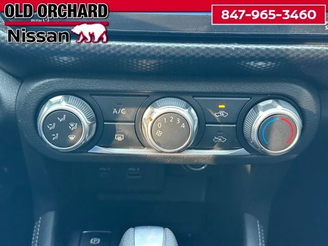 2023 Nissan Kicks SV SUV