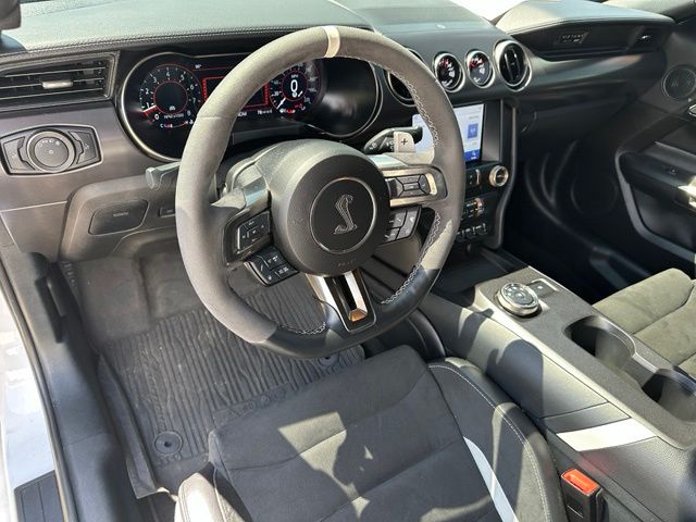 2021 Ford Shelby GT500 Shelby GT500 Coupe