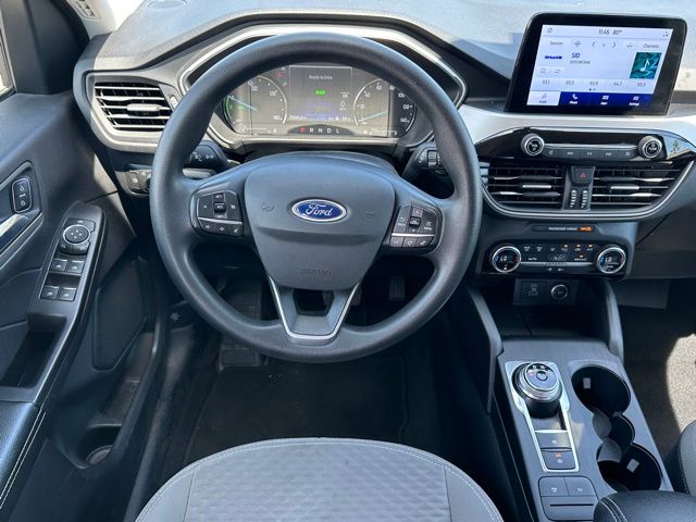 2021 Ford Escape PHEV SE SUV