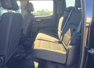 2024 Chevrolet Silverado 1500 RST Truck Crew Cab