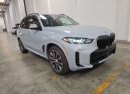2024 BMW X5 PHEV xDrive50e SUV