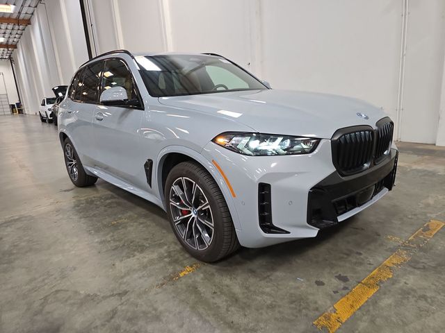 2024 BMW X5 PHEV xDrive50e SUV