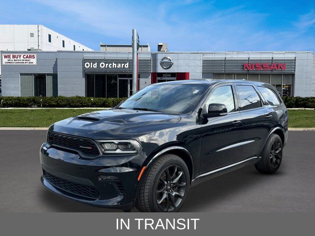 2022 Dodge Durango R/T AWD's photo