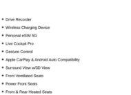 2024 BMW X7 xDrive40i SUV