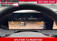 2026 Nissan Armada PRO-4X SUV