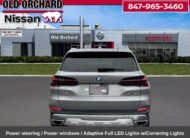 2024 BMW X5 xDrive40i SUV