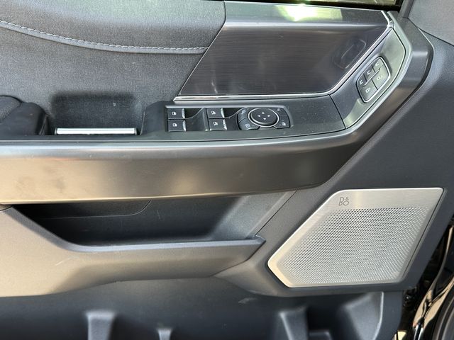 2024 Ford F-150 Lariat Truck SuperCrew Cab