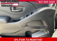 2026 Nissan Frontier S Truck Crew Cab