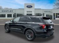 2026 Ford Explorer ST SUV
