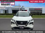 2023 Nissan Rogue S SUV