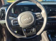 2025 Kia Sorento X-Line EX SUV