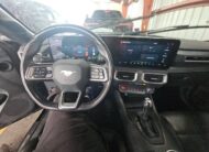 2024 Ford Mustang Ecoboost Premium Convertible