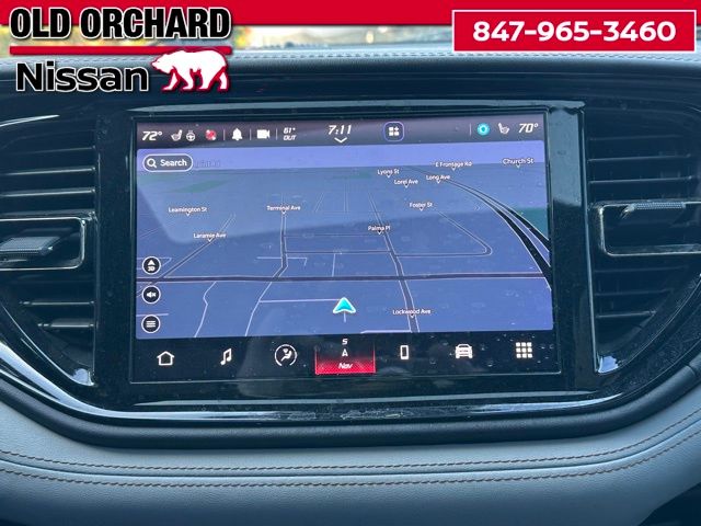 2022 Dodge Durango R/T Plus SUV