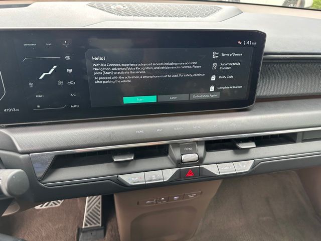 2024 Kia EV9 GT-Line SUV