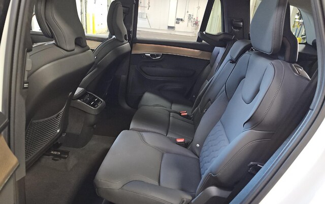 2025 Volvo XC90 B6 Plus 7-Seater SUV