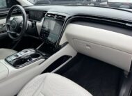 2022 Hyundai Tucson Hybrid Limited SUV