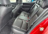 2021 Mazda Mazda3 Premium Sedan