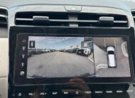 2023 Hyundai Tucson Hybrid Limited SUV