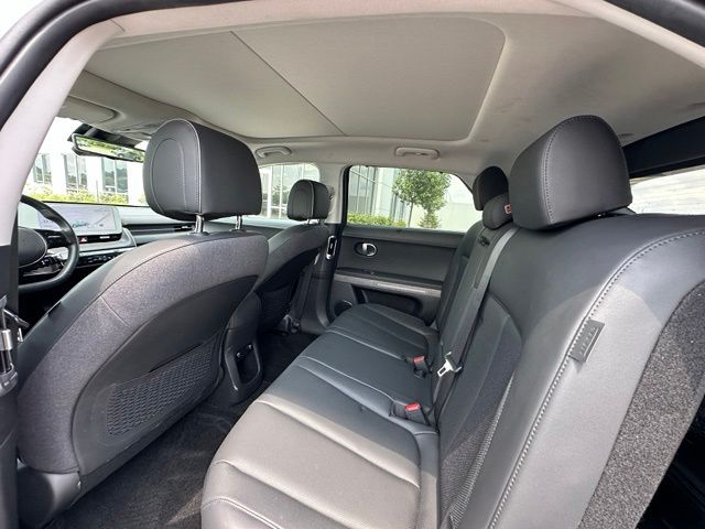 2024 Hyundai IONIQ 5 Limited SUV