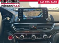 2018 Honda Accord Sport Sedan